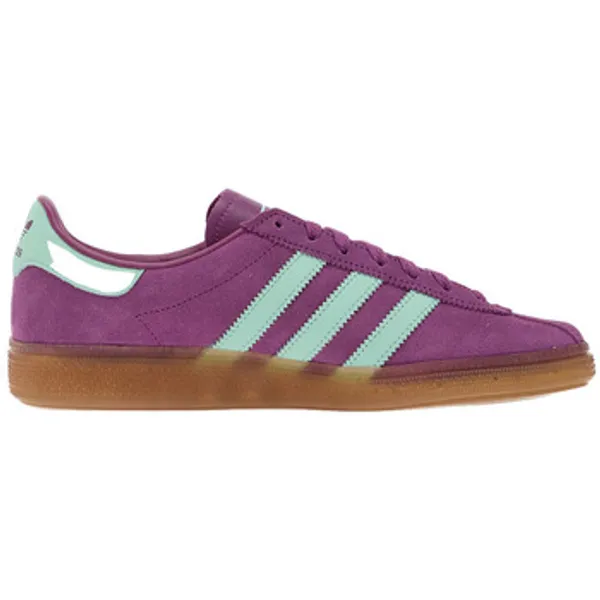 adidas Muenchen Paars, vergelijk prijzen bij 1 winkel