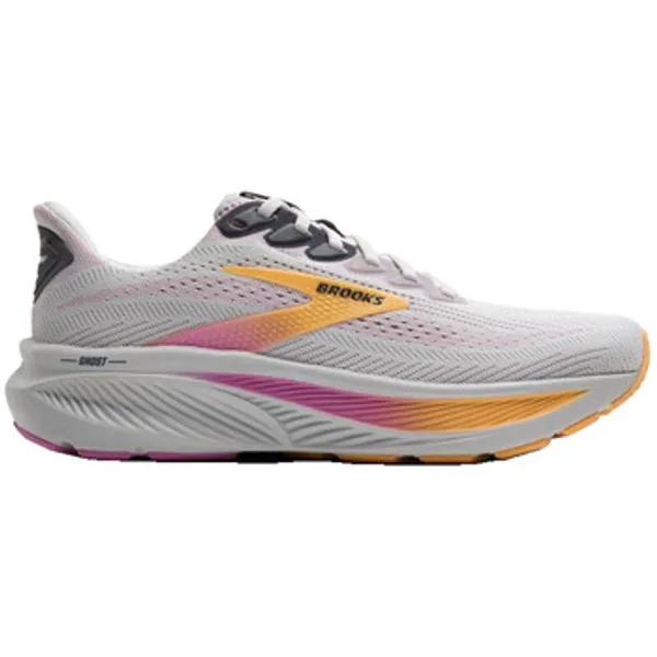 Brooks Ghost 17 Légères Grijs, vergelijk prijzen bij 1 winkel