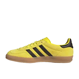 adidas Gazelle Indoor geel