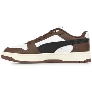 Puma Rebound bruin
