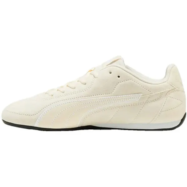 Puma Catch Sd Beige, vergelijk prijzen bij 1 winkel