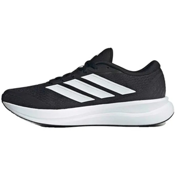 adidas Runfalcon 6 Wide Cloudfoam Zwart, vergelijk prijzen bij 1 winkel