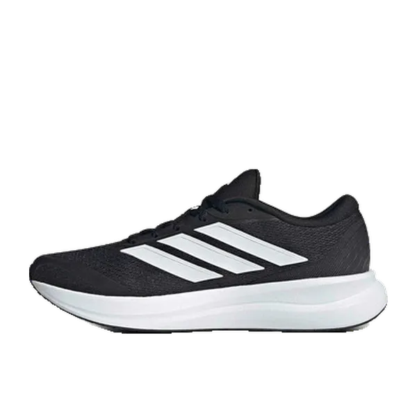 adidas Runfalcon Wide Cloudfoam Zwart, vergelijk prijzen bij 2 winkels
