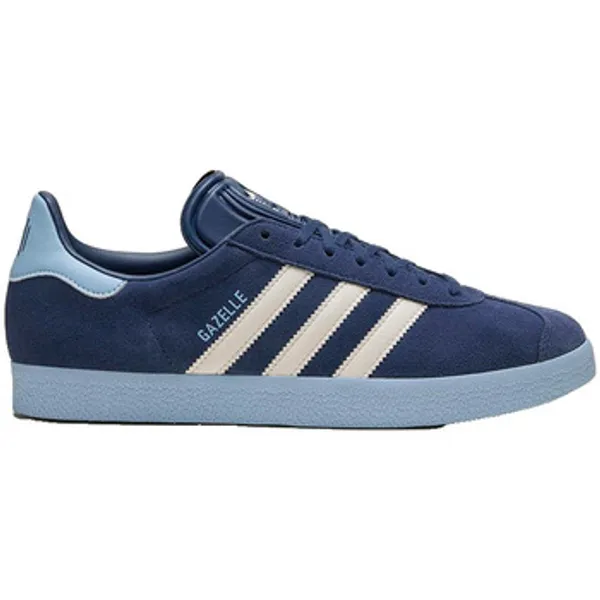 adidas Gazelle Nashville SC Blauw, vergelijk prijzen bij 1 winkel