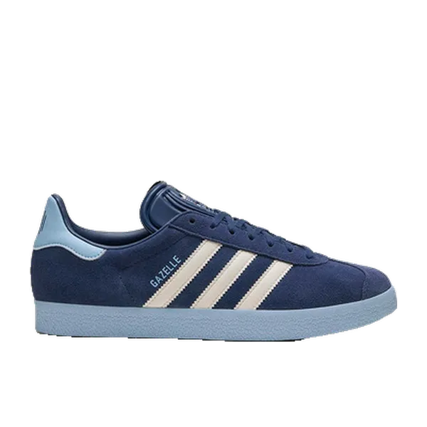 adidas Gazelle Nashville SC Blauw, vergelijk prijzen bij 1 winkel