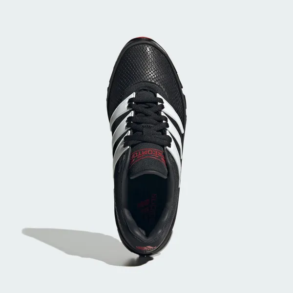 adidas Predator 94 Megaride Zwart, foto 3 van 4