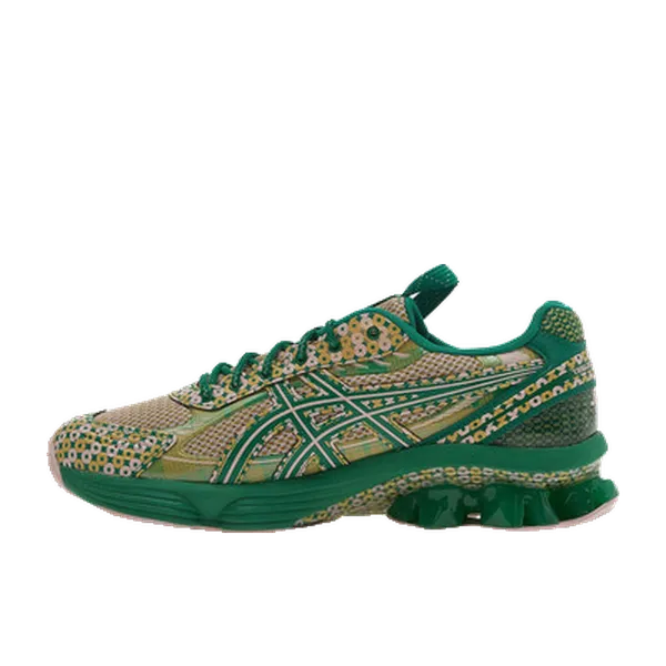 ASICS Gel-Kinetic Fluent Roze, vergelijk prijzen bij 2 winkels