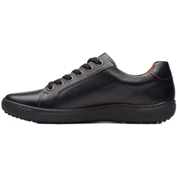 Clarks Nalle Lace Zwart, vergelijk prijzen bij 1 winkel