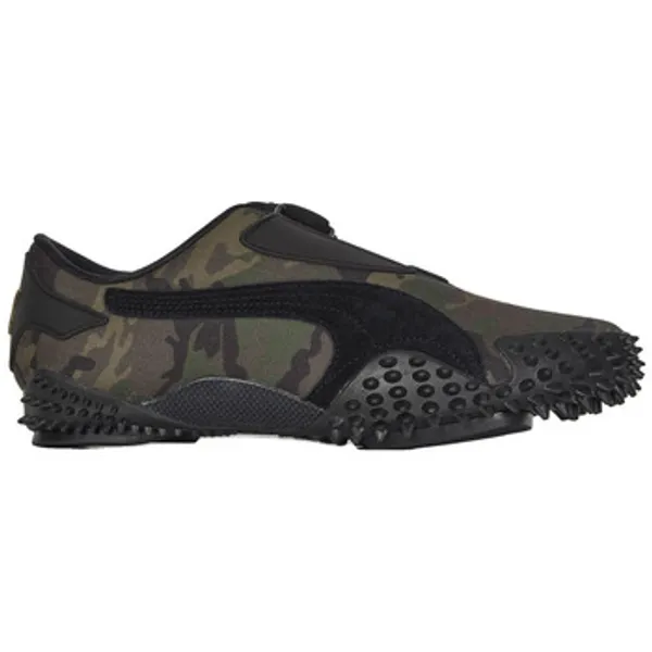 Puma Mostro Camo Velcro, vergelijk prijzen bij 1 winkel