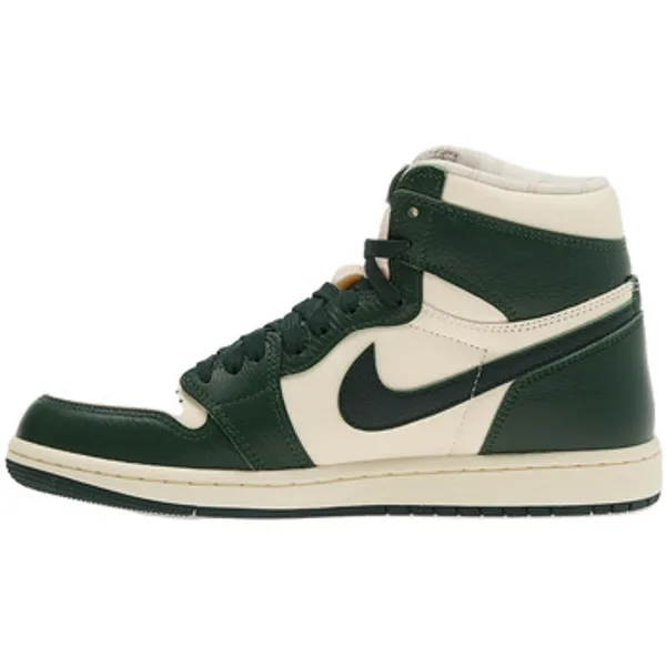 Nike Air Jordan 1 Retro High Fir Pro Green, vergelijk prijzen bij 1 winkel