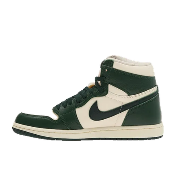 Nike Air Jordan 1 Retro High Fir Pro Green, vergelijk prijzen bij 2 winkels