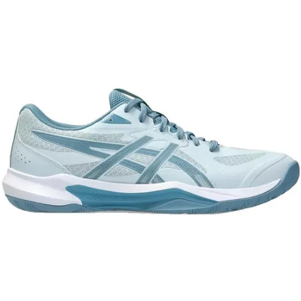 ASICS Sport Gel-Tactic 13 Blauw, vergelijk prijzen bij 1 winkel