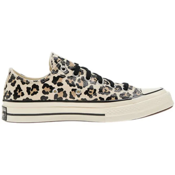 Converse Chuck 70 Low Impression Animal Grijs, vergelijk prijzen bij 1 winkel