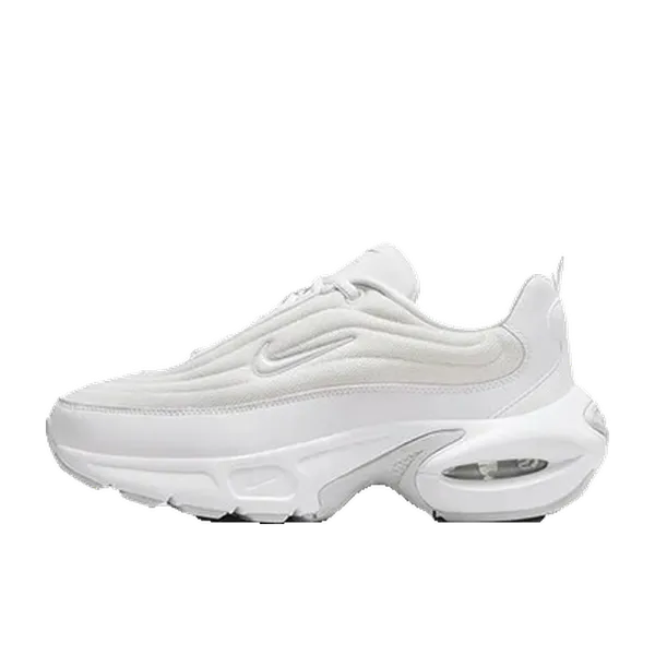 Nike Air Max Wit Plastic, vergelijk prijzen bij 2 winkels