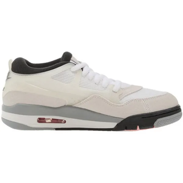 Nike Air Jordan 4 rm Grijs, vergelijk prijzen bij 1 winkel