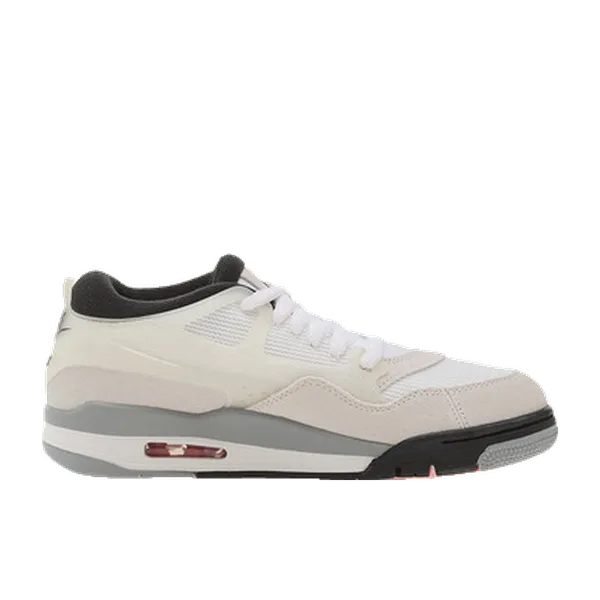 Nike Air Jordan 4 rm Grijs, vergelijk prijzen bij 1 winkel
