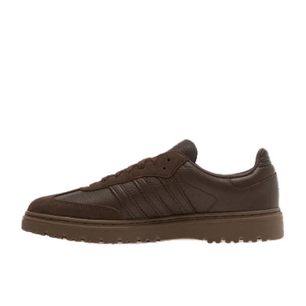 adidas Samba LX Bruin, vergelijk prijzen bij 1 winkel