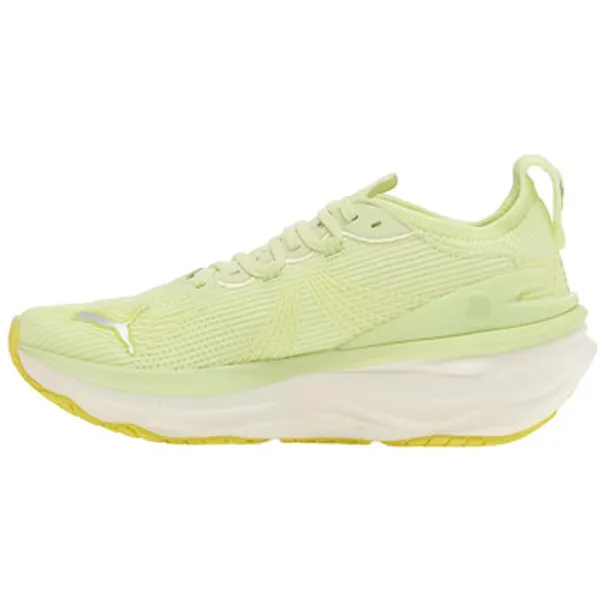 Puma Foreverrun Nitro 2 Geel, vergelijk prijzen bij 1 winkel
