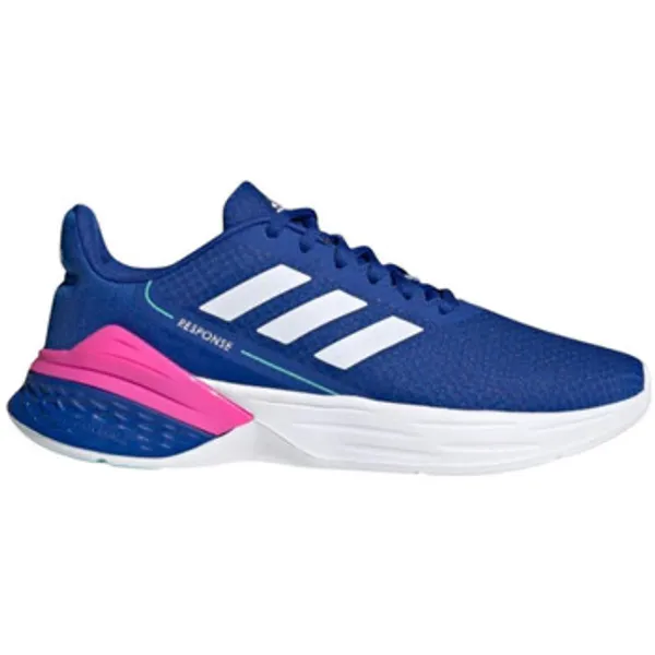 adidas Response SR Blauw, vergelijk prijzen bij 1 winkel