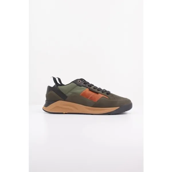 Bullboxer City Runner Groen, vergelijk prijzen bij 1 winkel