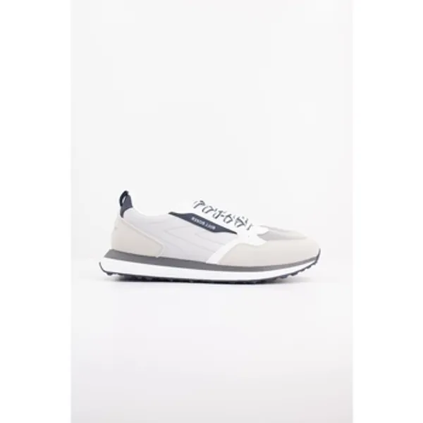 Bullboxer Retro Runner Grijs, vergelijk prijzen bij 1 winkel