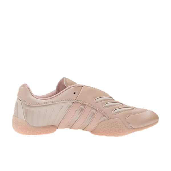 adidas Taekwondo Mei Elite Matelassé Roze, vergelijk prijzen bij 2 winkels