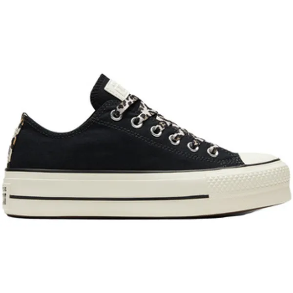 Converse Chuck Taylor All Star Lift Zwart, vergelijk prijzen bij 1 winkel