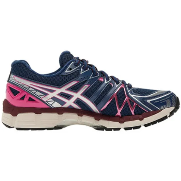 ASICS Gel-Kayano 20 Double Amorti GEL Blauw, vergelijk prijzen bij 1 winkel