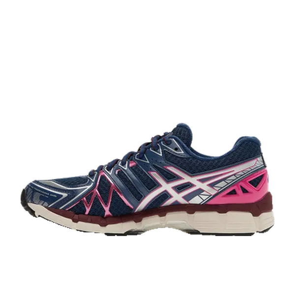 ASICS Gel-Kayano 20 Double Amorti GEL Blauw, vergelijk prijzen bij 2 winkels