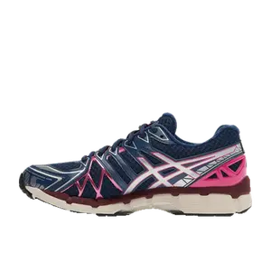 ASICS GEL-Kayano blauw