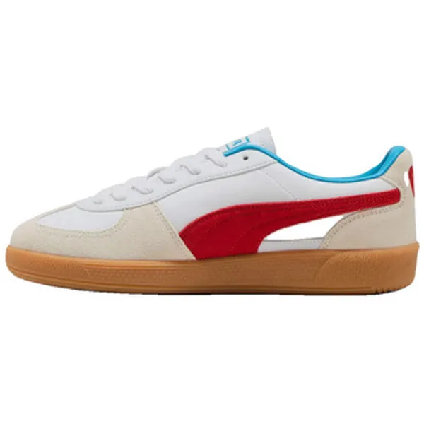 Puma Select Palermo Wit, vergelijk prijzen bij 1 winkel