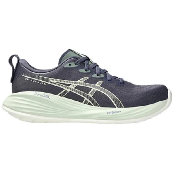 ASICS Gel-Cumulus 27 FF Blast Plus Paars, vergelijk prijzen bij 1 winkel