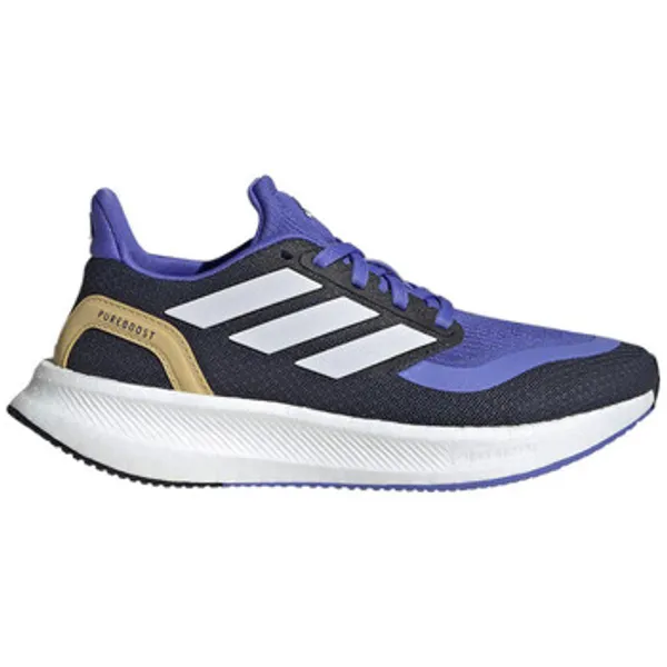 adidas Pureboost Light Technique Zwart, vergelijk prijzen bij 1 winkel