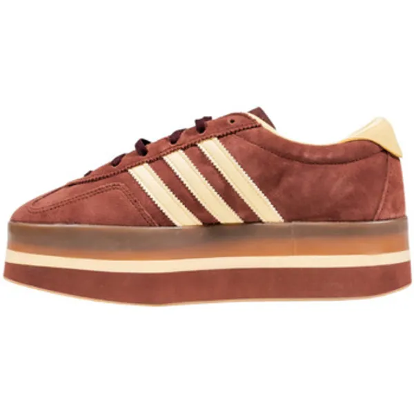 adidas Gazelle Stack Bruin, vergelijk prijzen bij 4 winkels