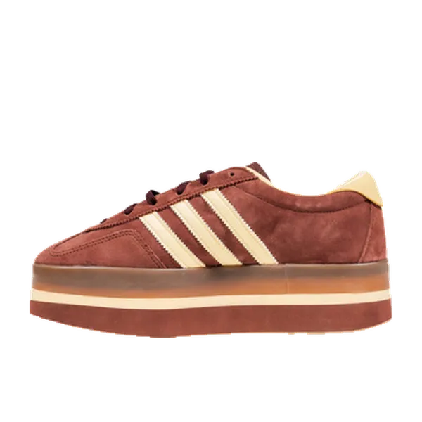 adidas Gazelle Stack Bruin, vergelijk prijzen bij 5 winkels