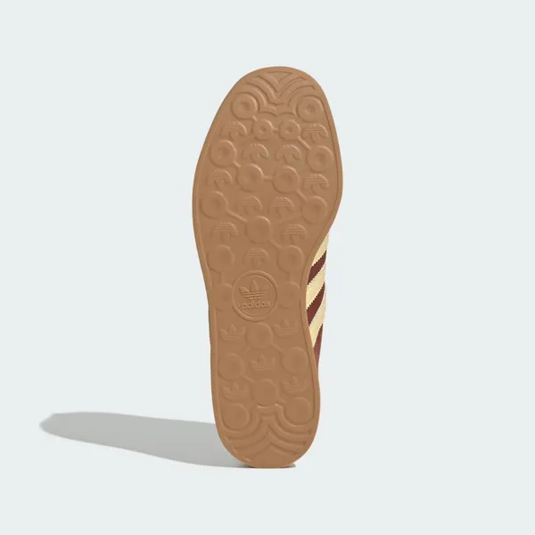 adidas Gazelle Stack Bruin, foto 3 van 4