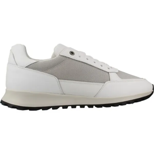 Bullboxer Hybrid Runner Wit, vergelijk prijzen bij 1 winkel