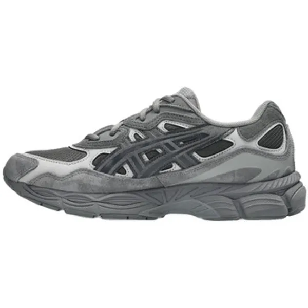 ASICS Gel-NYC Grijs, vergelijk prijzen bij 1 winkel