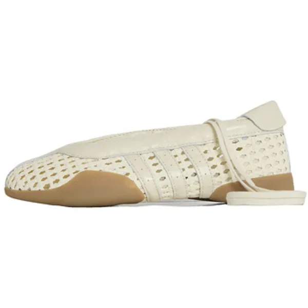 adidas Mei Ballet Basketweave Wit, vergelijk prijzen bij 5 winkels
