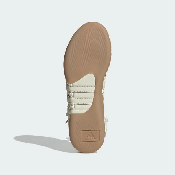 adidas Mei Ballet Basketweave Wit, foto 3 van 4