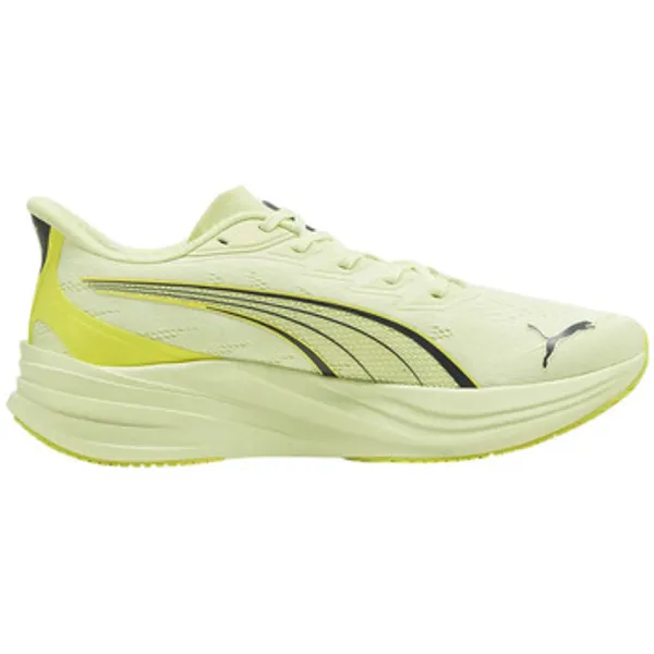 Puma Darter Pro 2 Geel, vergelijk prijzen bij 1 winkel