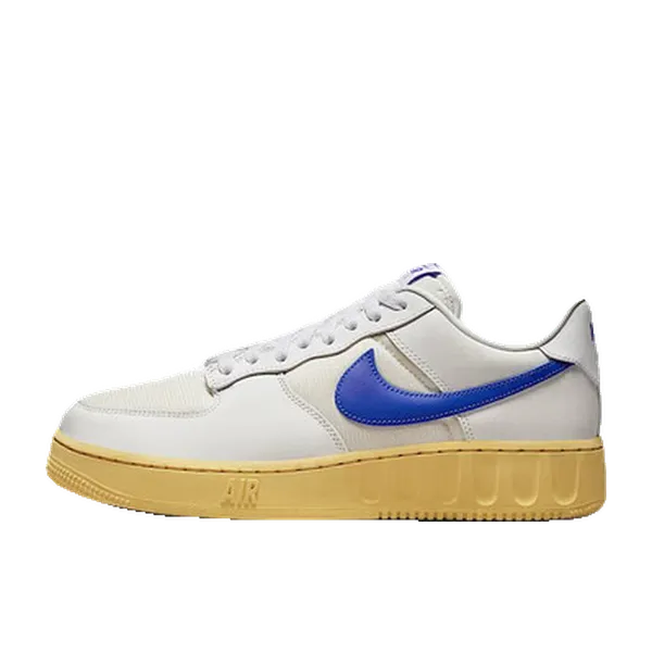 Nike Air Force 1 Low Utility Wit, vergelijk prijzen bij 1 winkel