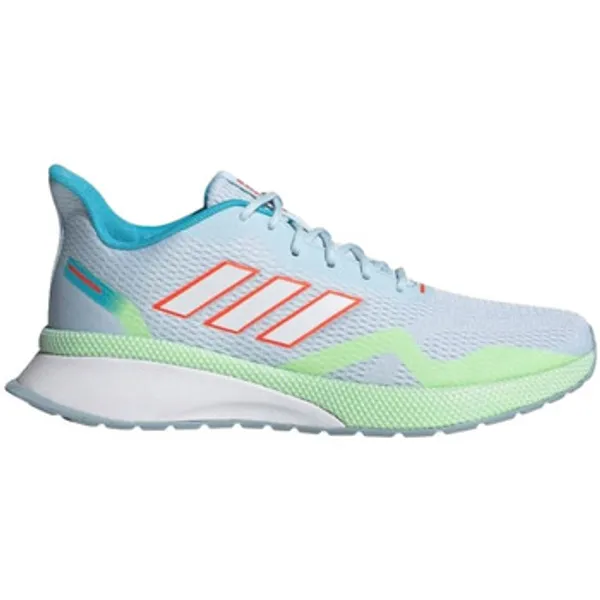 adidas Novafvse x Cloudfoam Grijs, vergelijk prijzen bij 1 winkel