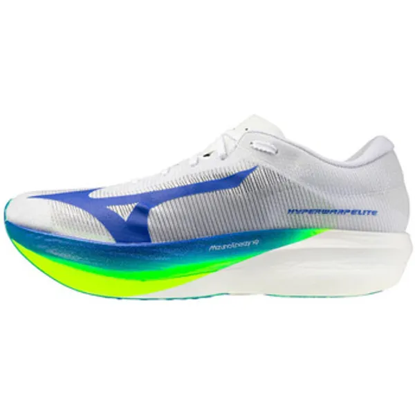Mizuno Hyperwarp Elite 5-8 mm Wit, vergelijk prijzen bij 1 winkel
