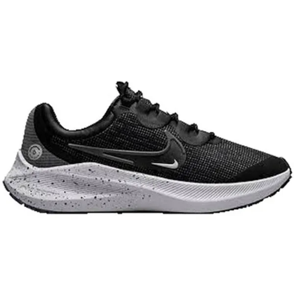 Nike Winflo 8 Shield Étanches Zwart, vergelijk prijzen bij 1 winkel