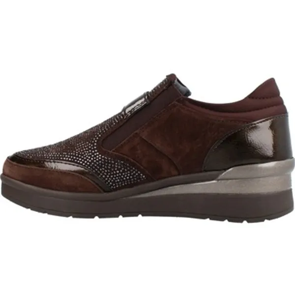 Stonefly Velour/s. Patent Bruin, vergelijk prijzen bij 1 winkel