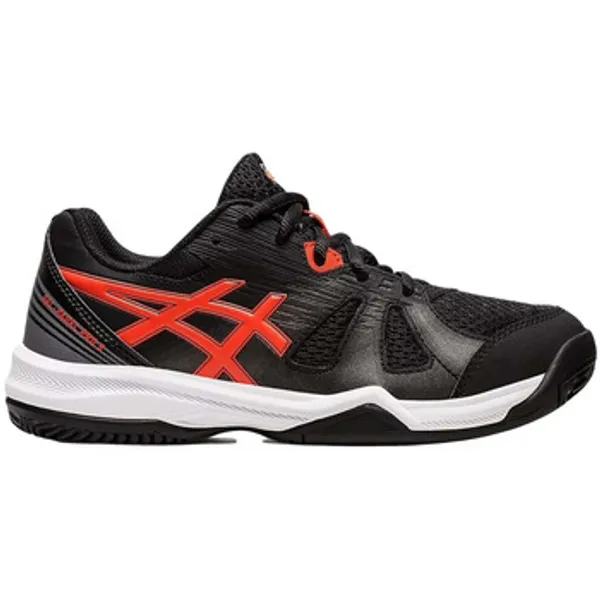 ASICS Gel-Padel Pro 5 GS Zwart, vergelijk prijzen bij 1 winkel