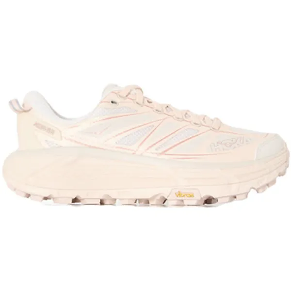 Trail Hoka Mafate Speed 2 Beige, vergelijk prijzen bij 1 winkel