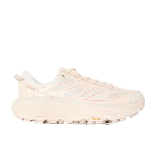 Trail Hoka Mafate Speed 2 Beige, vergelijk prijzen bij 2 winkels