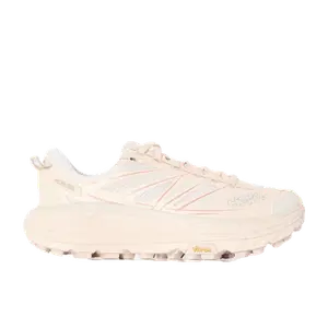 HOKA Mafate Speed beige
